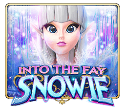 Into The Fay: Snowie