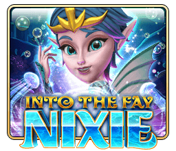 Into The Fay: Nixie