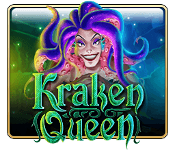 Kraken Queen