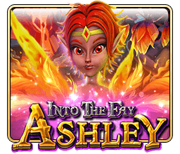 Into The Fay: Ashley