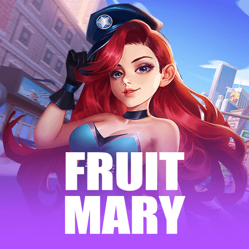 Fruit Mary