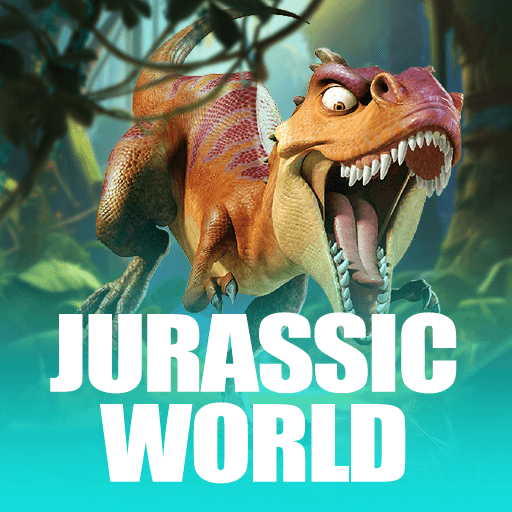 Jurassic World