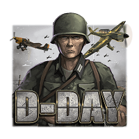 D Day  