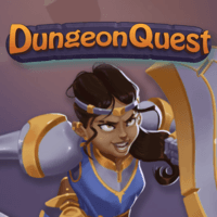 Dungeon Quest 