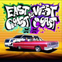East Coast vs West Coast 