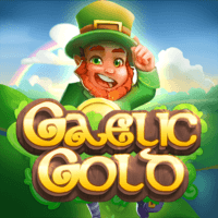 Gaelic Gold 