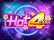 Hot 4 Cash 