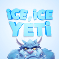 Ice Ice Yeti 