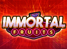 Immortal Fruits 