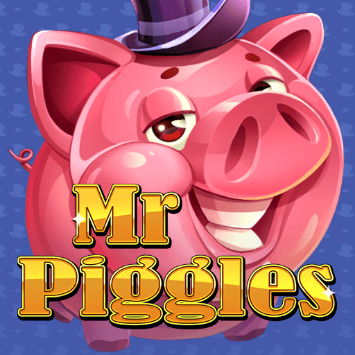 Mr. Piggles