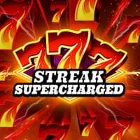777 Streak Supercharged