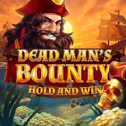 Dead Man's Bounty: Hold & Win
