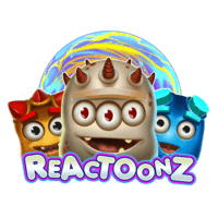 Reactoonz