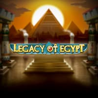 Legacy of Egypt