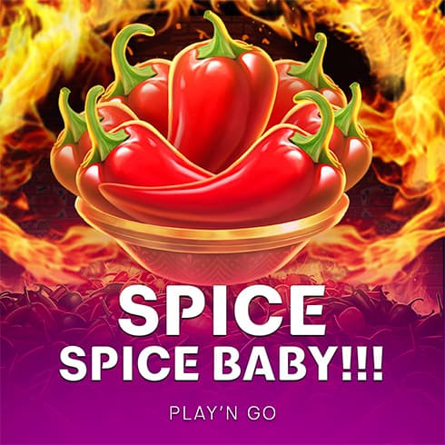 Spice Spice Baby