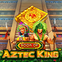  Book of Aztec King