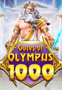 Gates of Olympus 1000