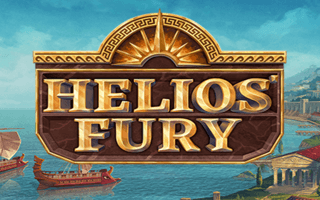 Helios Fury