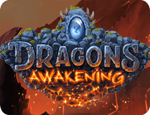 Dragons Awakening