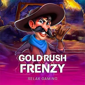 Gold Rush Frenzy
