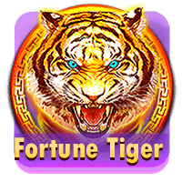 Harimau Keberuntungan