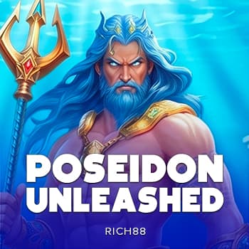 Poseidon Unleashed