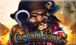 Captain Hook