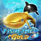 Fishing Game