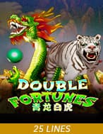 Double Fortunes