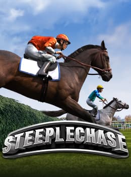 Steeplechase