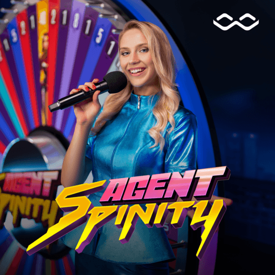 Agent Spinity Emulator