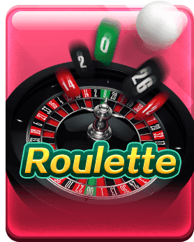 Roulette