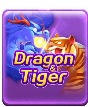 Dragon and Tiger