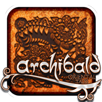 Archibald Orient HD