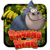 Banana King HD