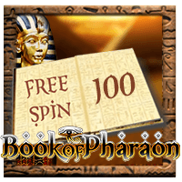 Book of Pharaon HD