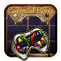 Carnival Bonus HD