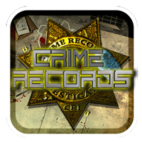 Crime Records HD