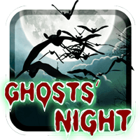 Ghosts' Night HD