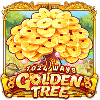 Golden Tree