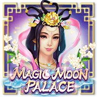 Magic Moon Palace