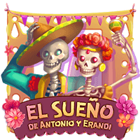 El Sueño de Antonio y Erandi