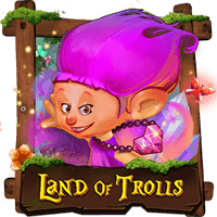 LOT Land Of Trolls