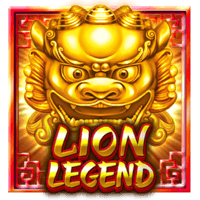 Lion Legend