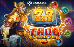 7x7 Thor 7x7