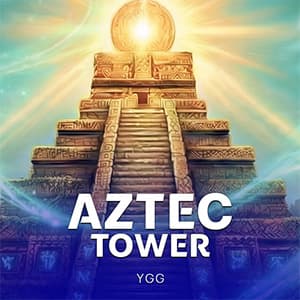 Aztec Tower
