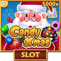Candy Xmas