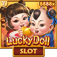 Lucky Doll