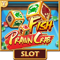 Fish Prawn Crab