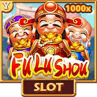 Fu Lu Shou